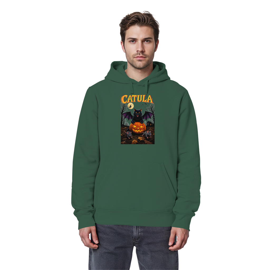 Halloween Catula