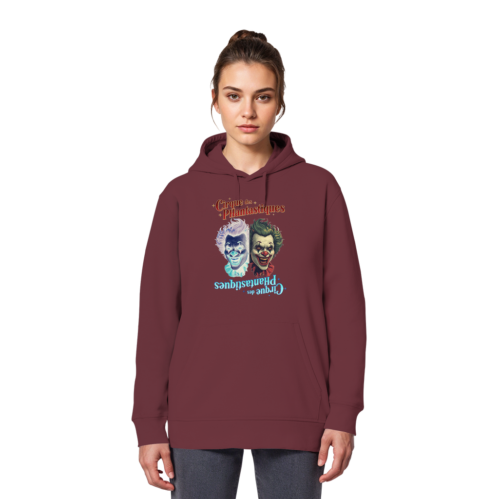Twisted Clown