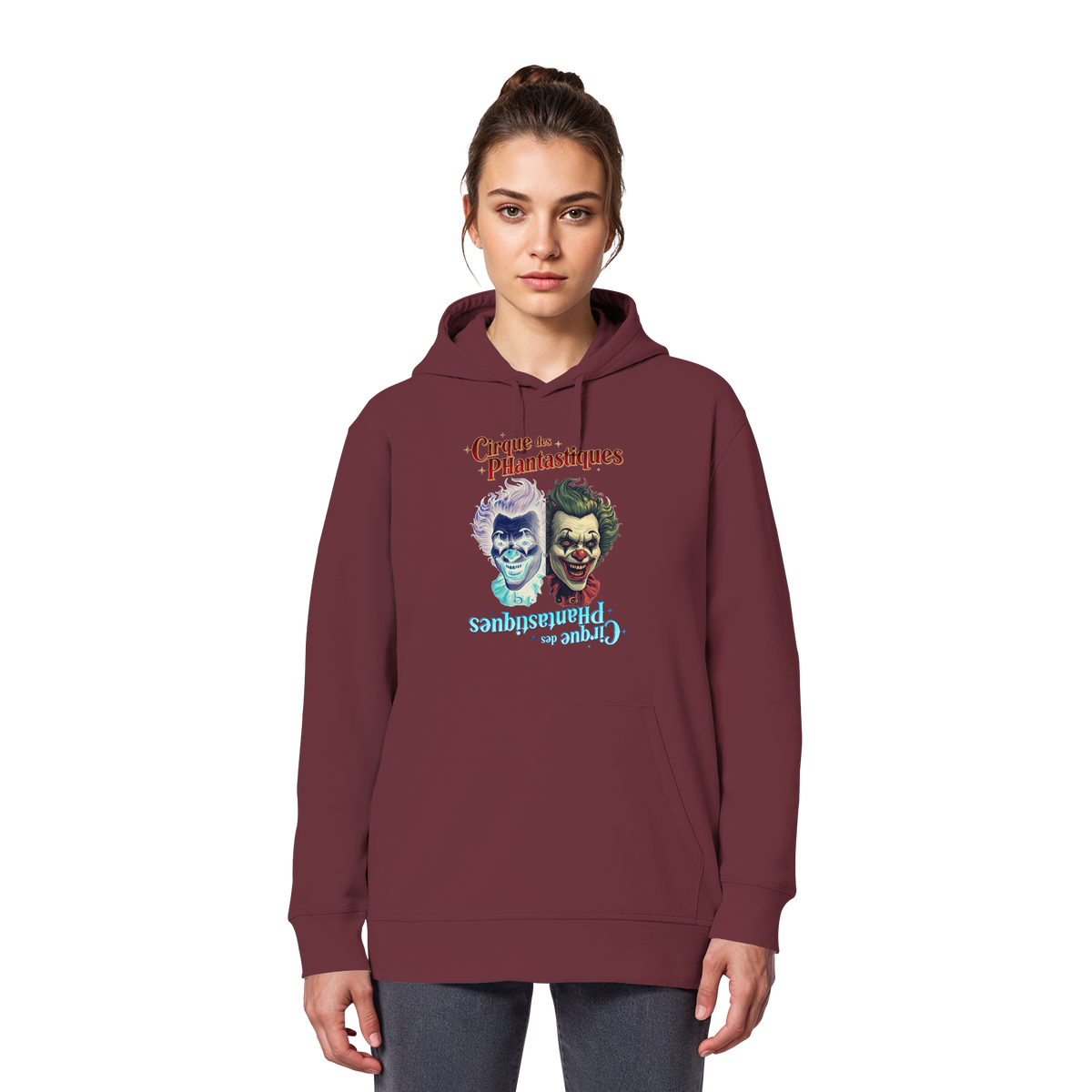 Twisted Clown