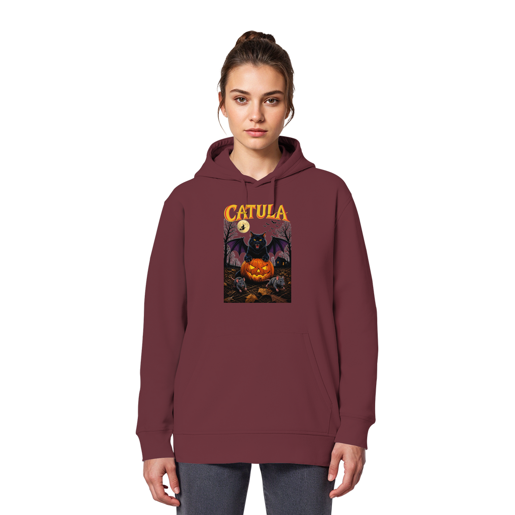Halloween Catula