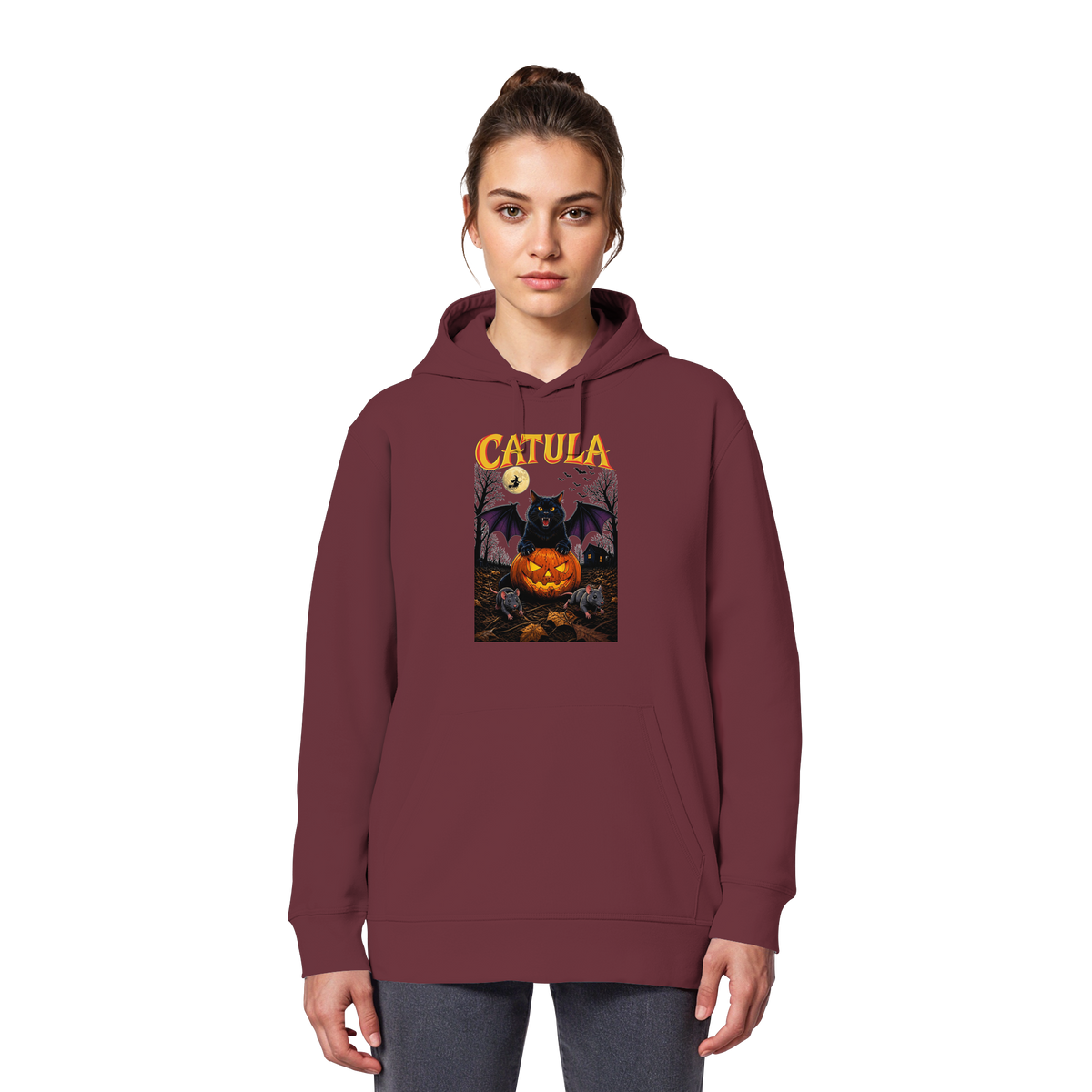 Halloween Catula