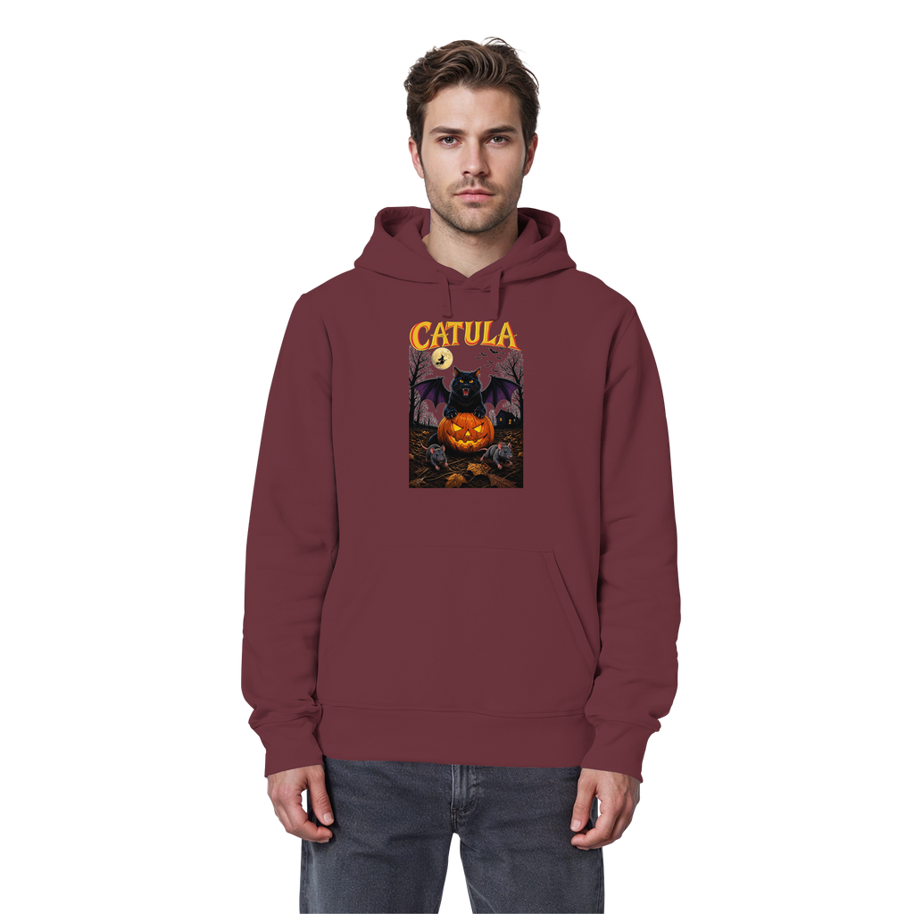 Halloween Catula