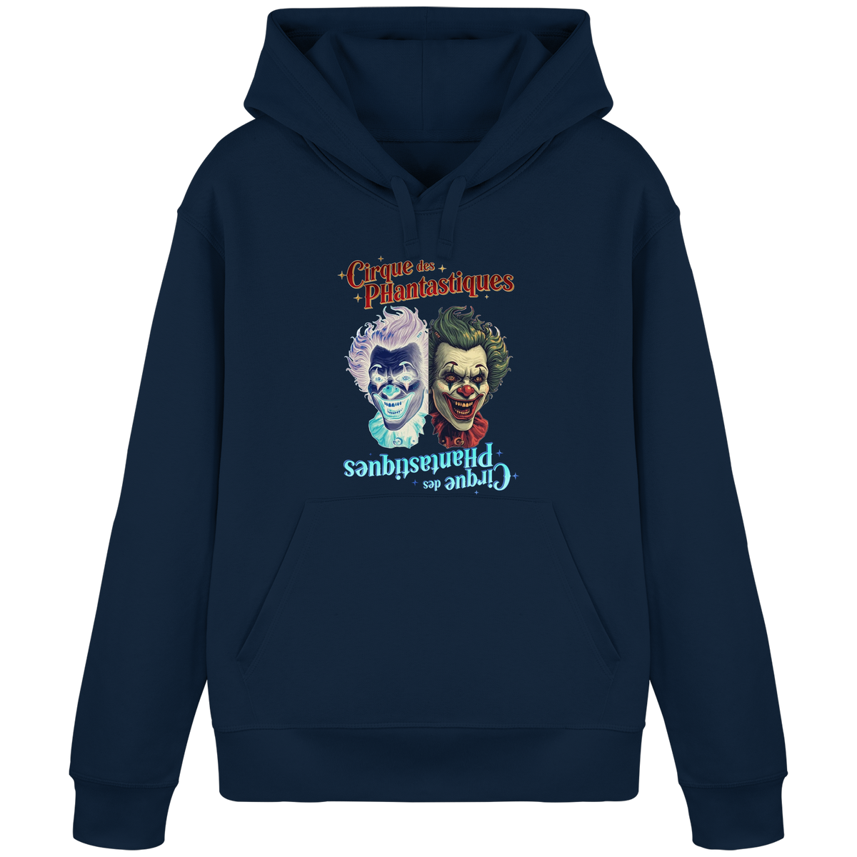 Twisted Clown