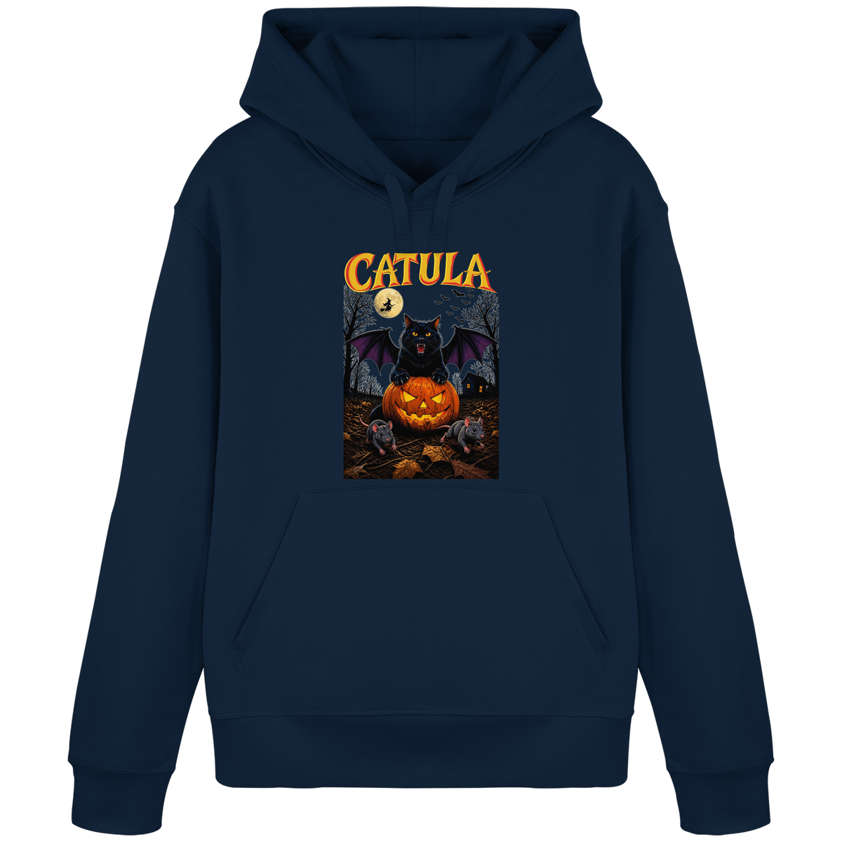 Halloween Catula
