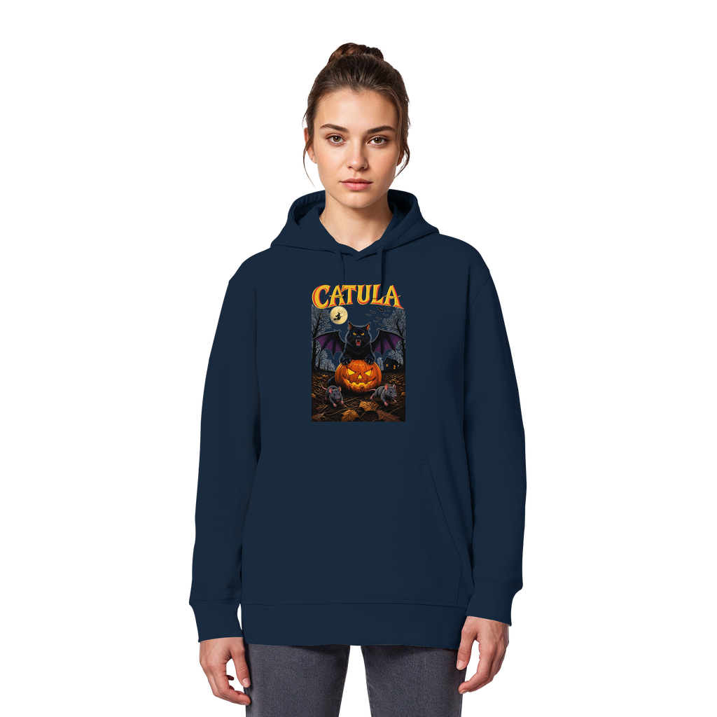 Halloween Catula
