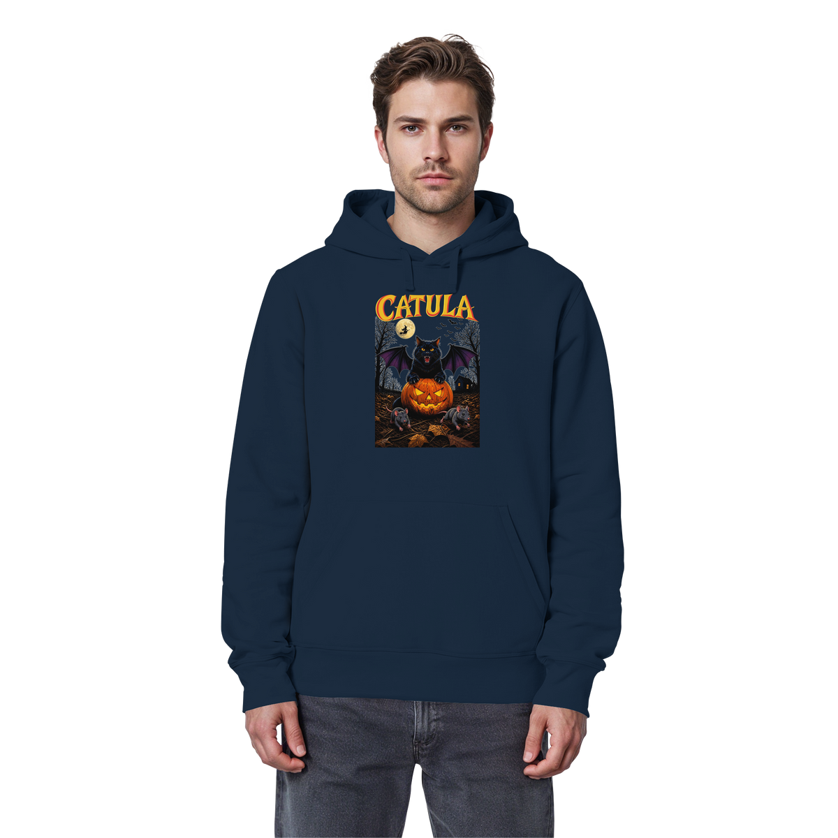Halloween Catula