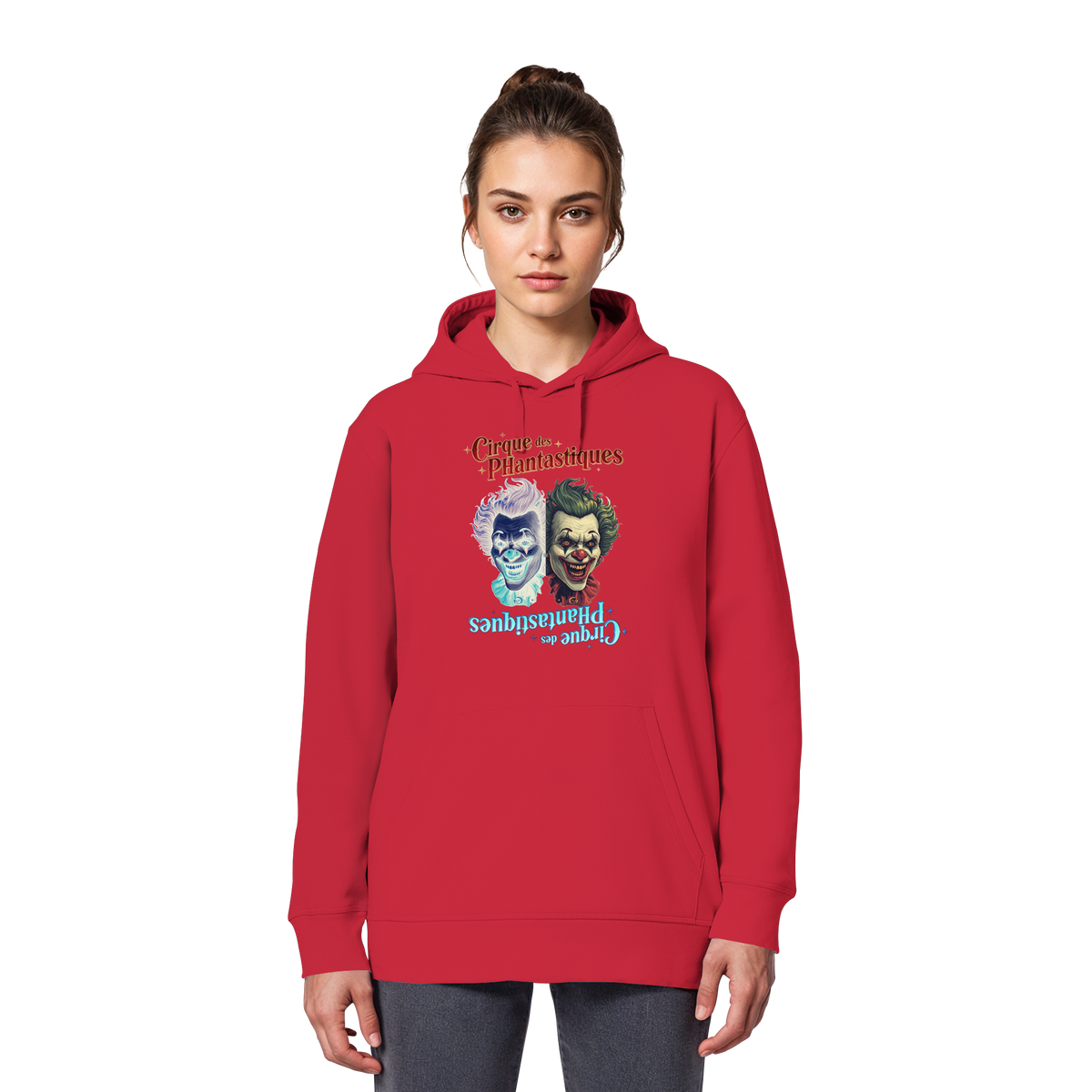 Twisted Clown