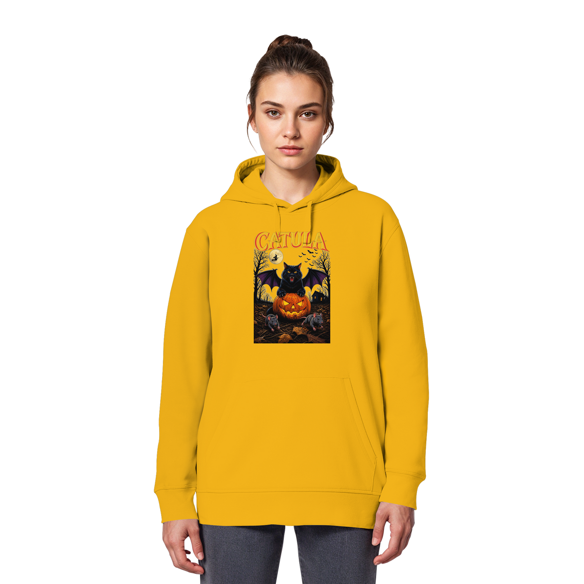 Halloween Catula