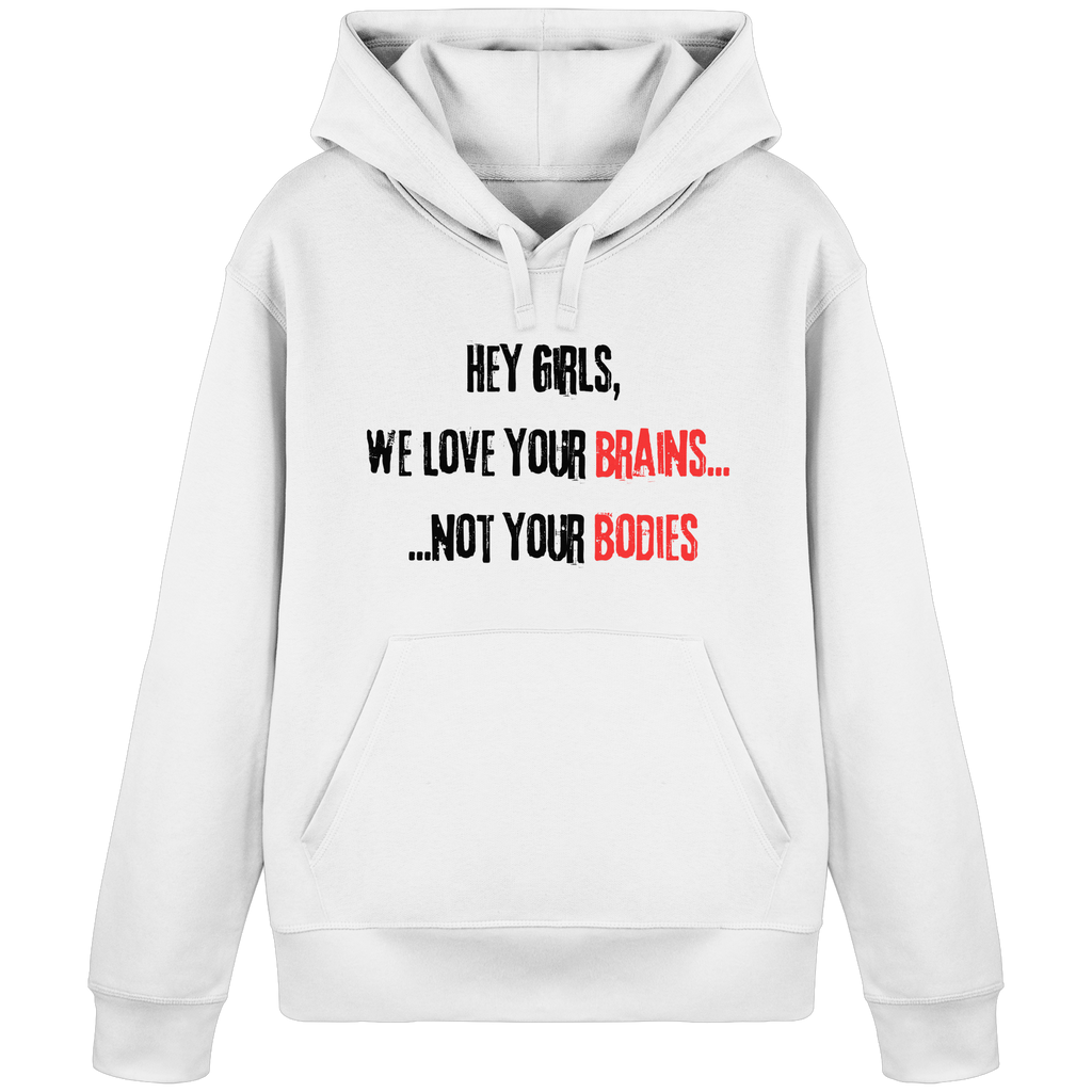 Hey girls - white two sides