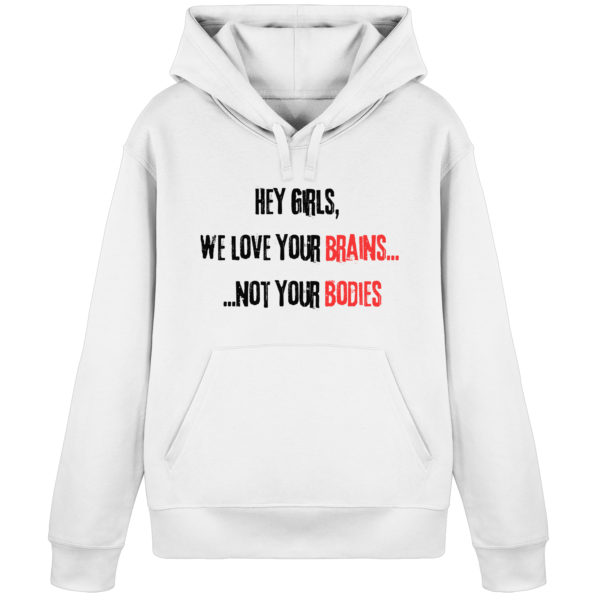 Hey girls - white two sides