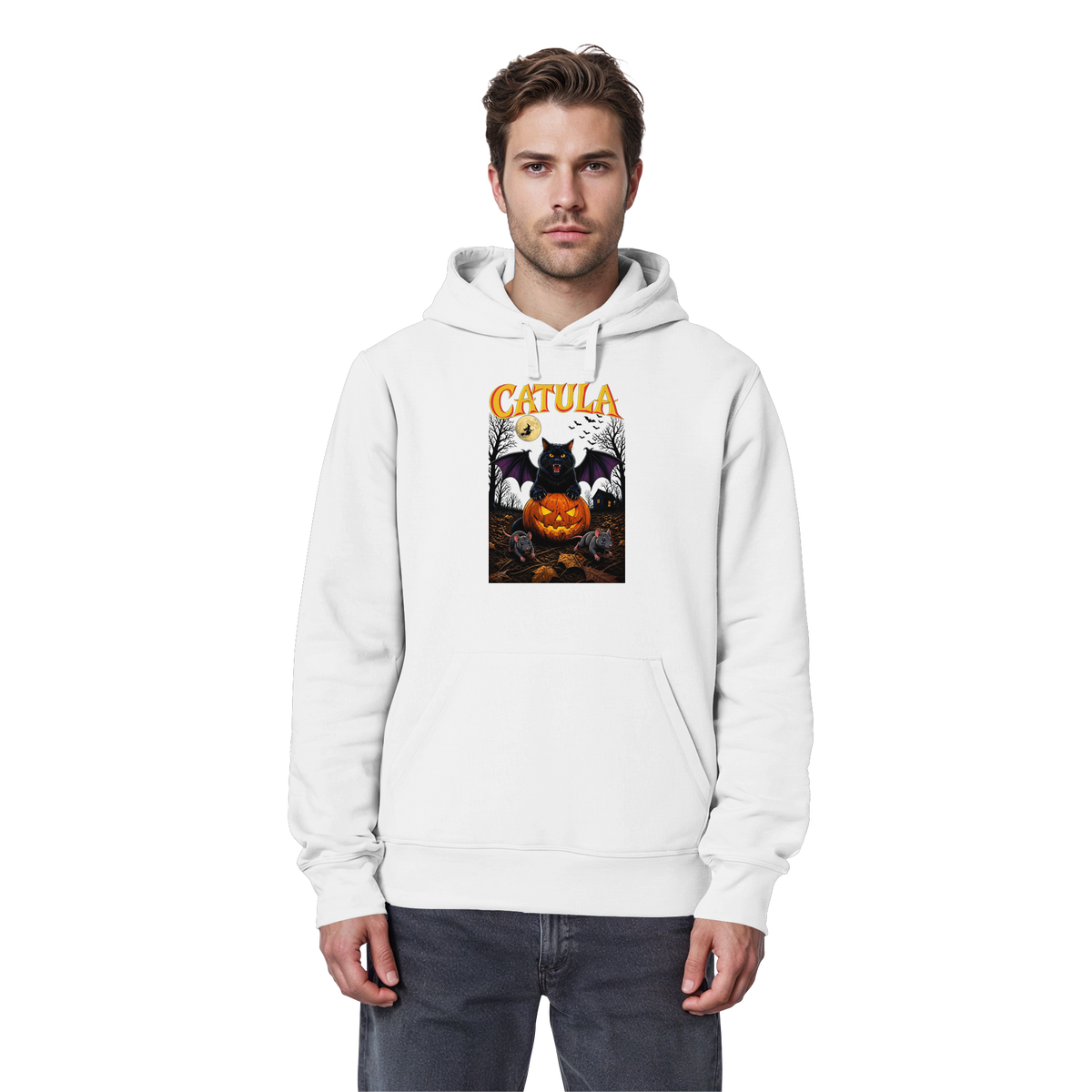 Halloween Catula