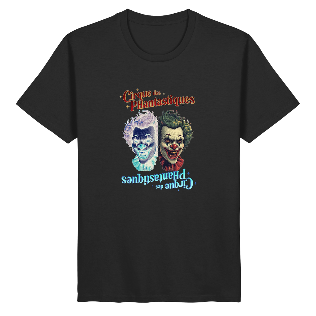 Twisted Clown
