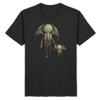 Cthulhu Mom