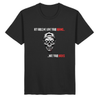 Hey Girls - black