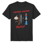 Vampire Hunter Tool Kit