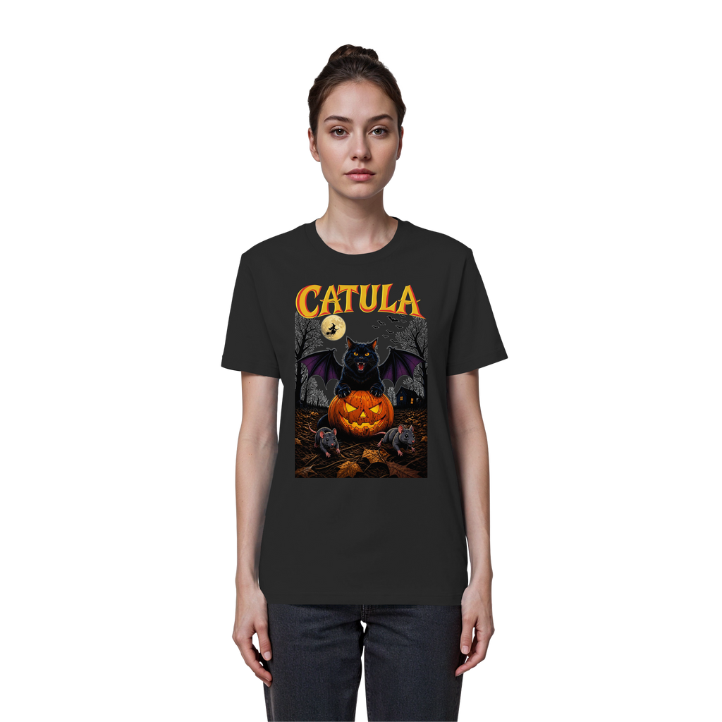 Halloween Catula