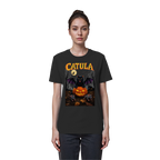 Halloween Catula