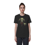 Cthulhu Mom
