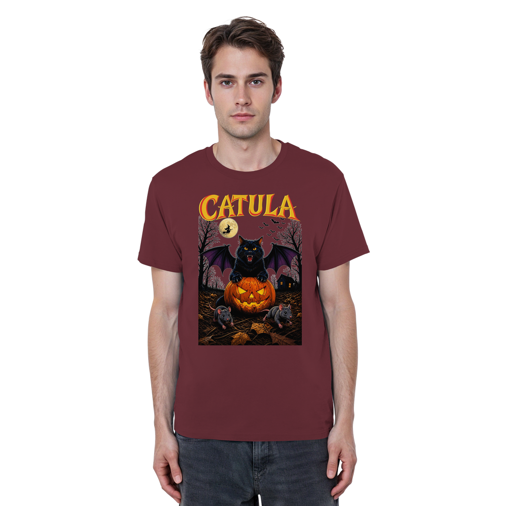 Halloween Catula