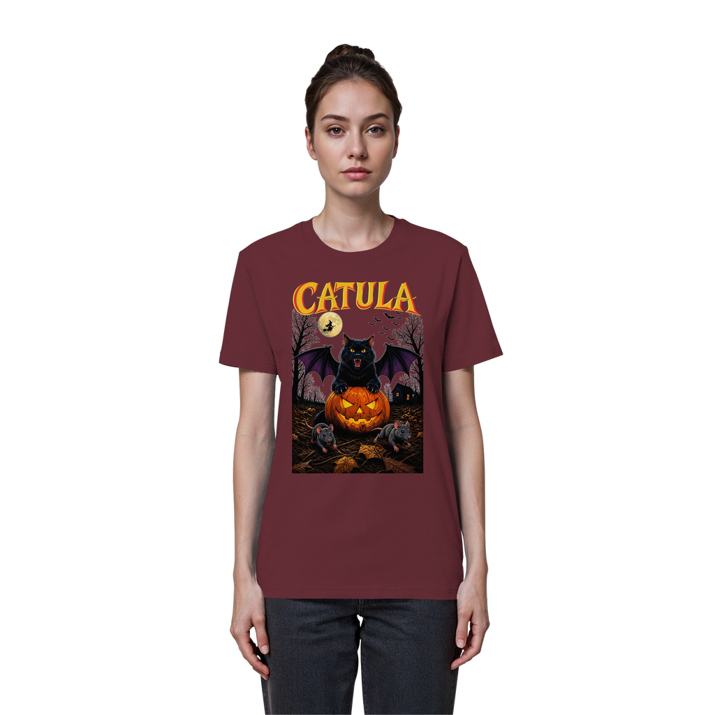 Halloween Catula