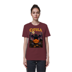 Halloween Catula