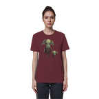 Cthulhu Mom