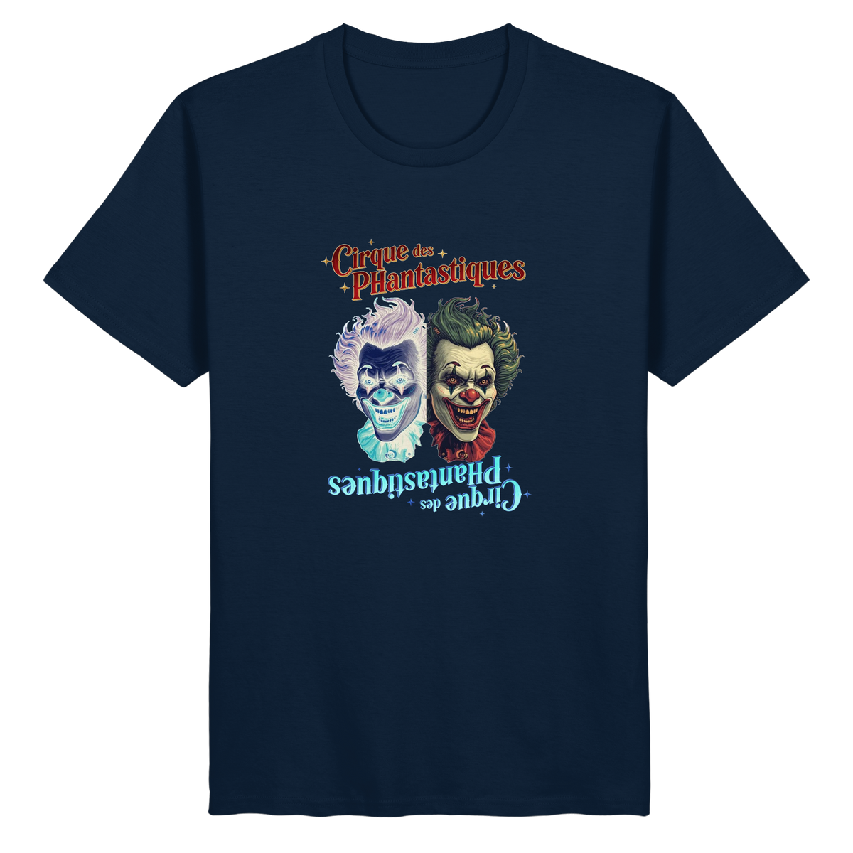 Twisted Clown