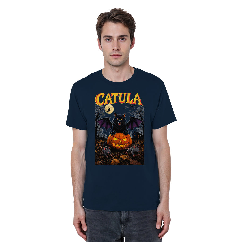 Halloween Catula