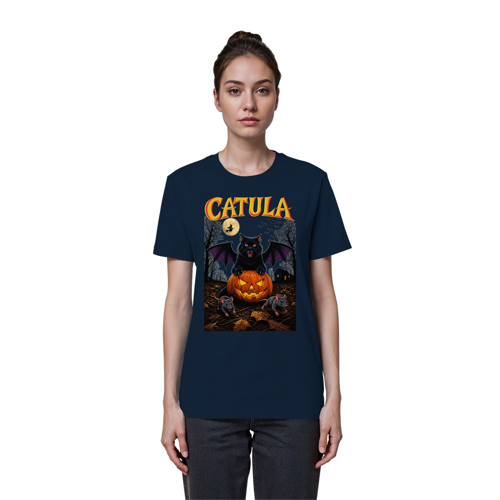 Halloween Catula