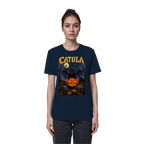 Halloween Catula