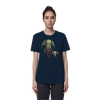 Cthulhu Mom