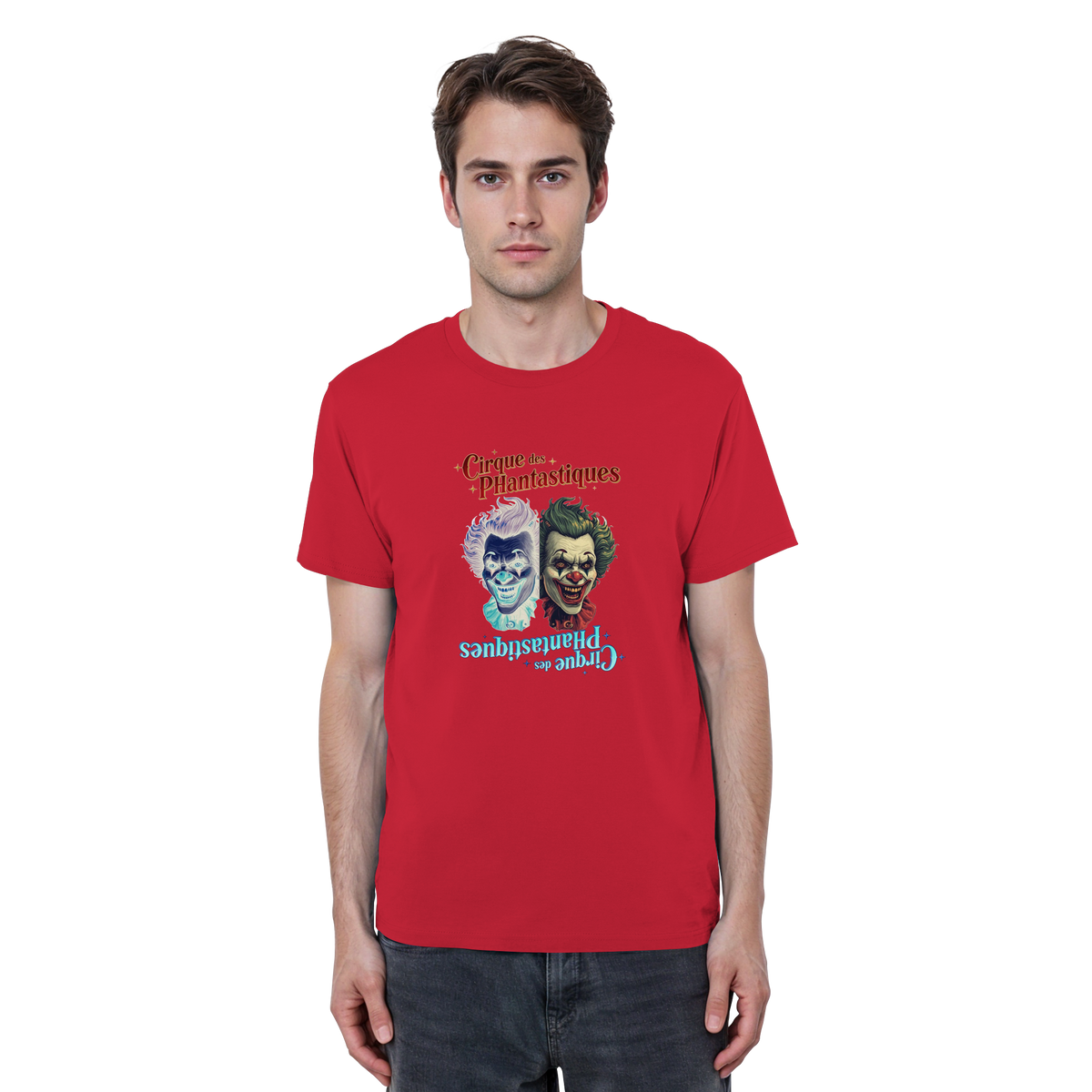 Twisted Clown