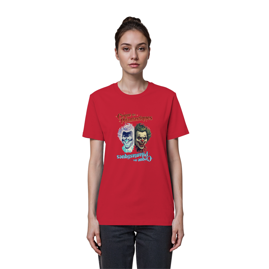 Twisted Clown