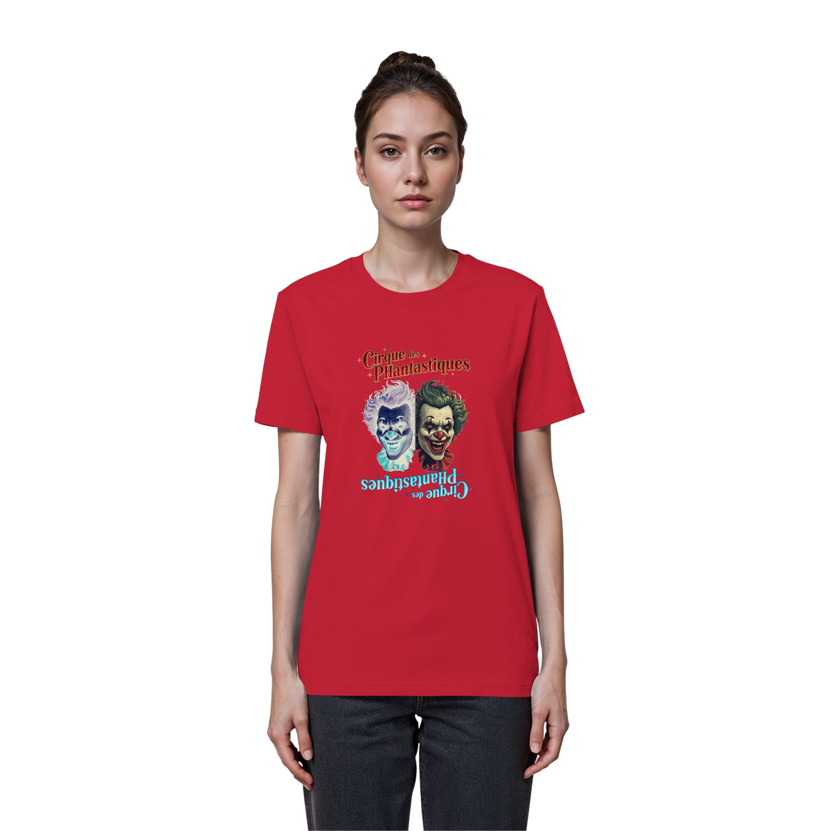 Twisted Clown