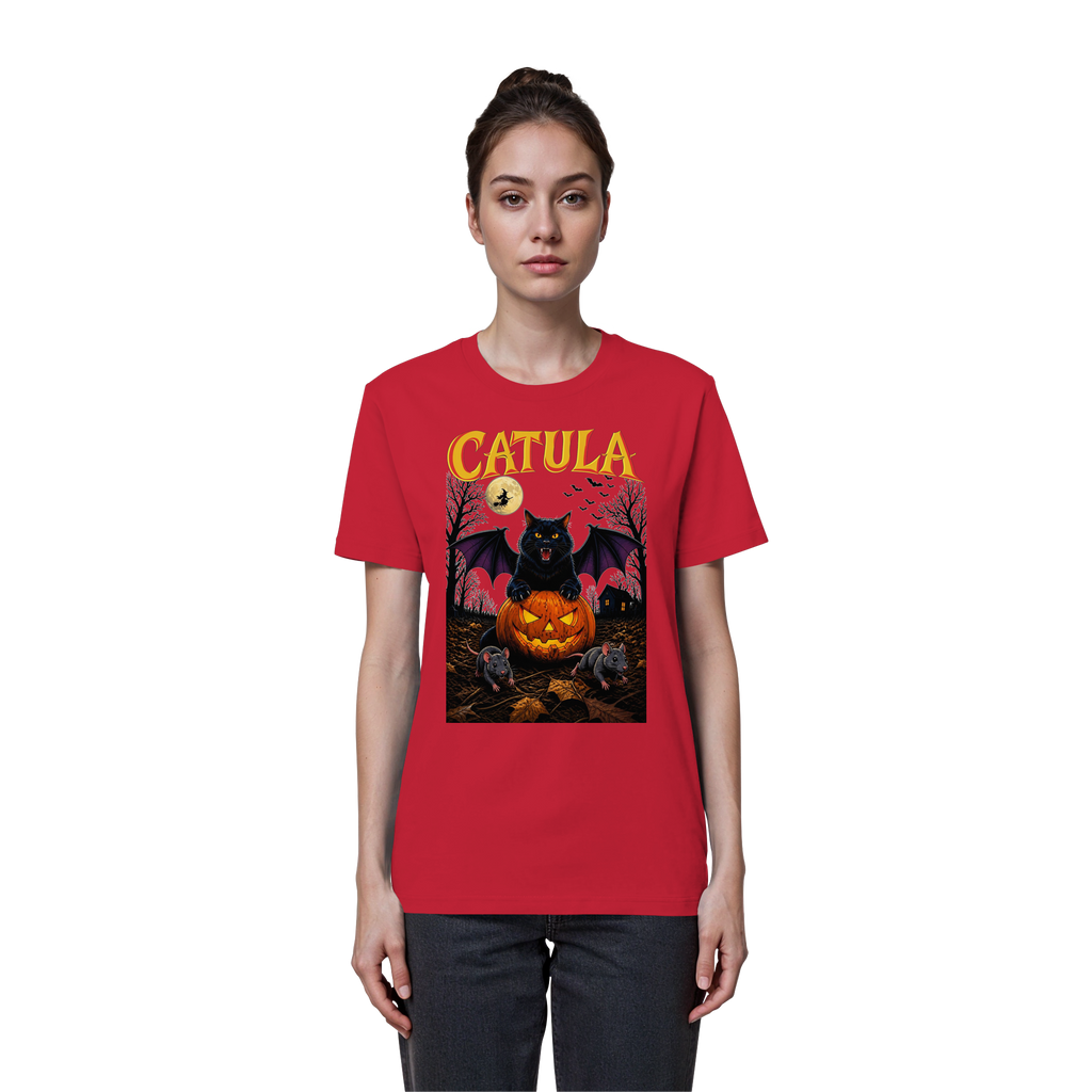 Halloween Catula