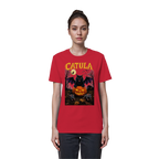 Halloween Catula