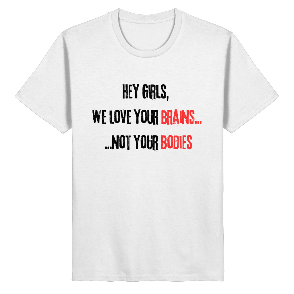 Hey girls - white two sides