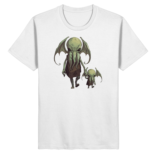 Cthulhu Mom