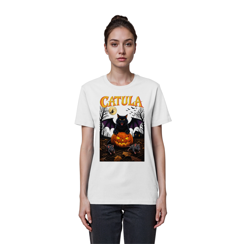 Halloween Catula