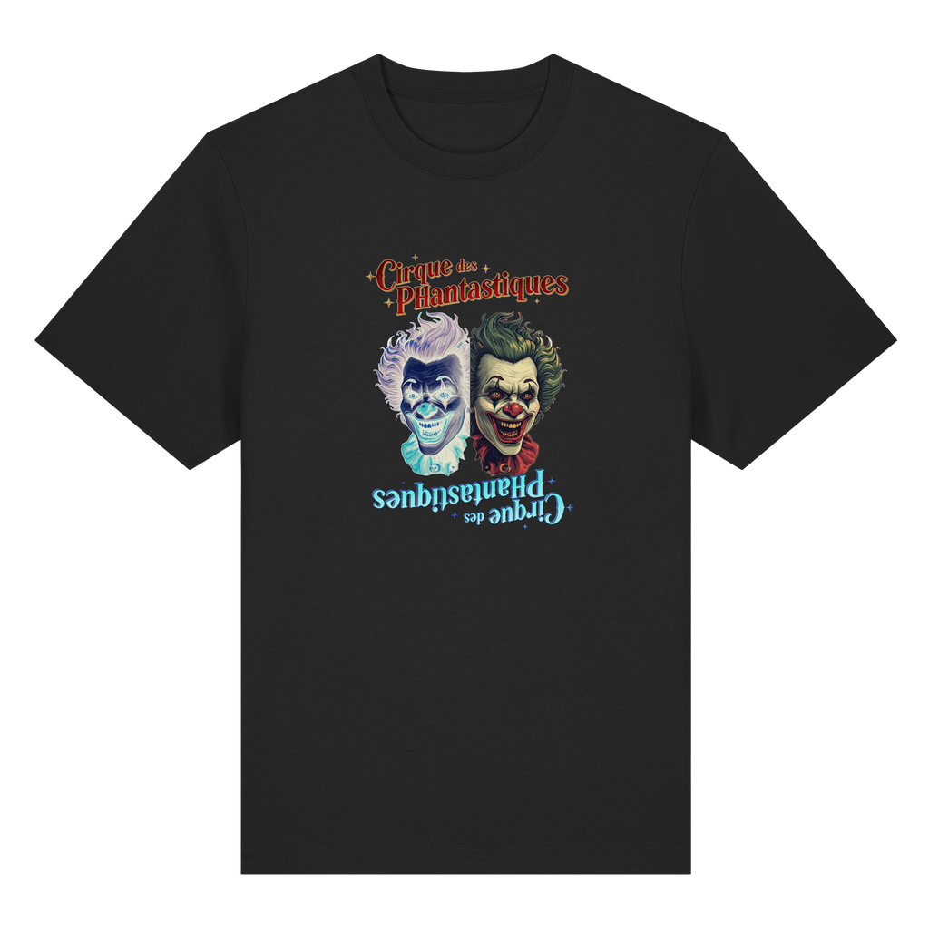 Twisted Clown