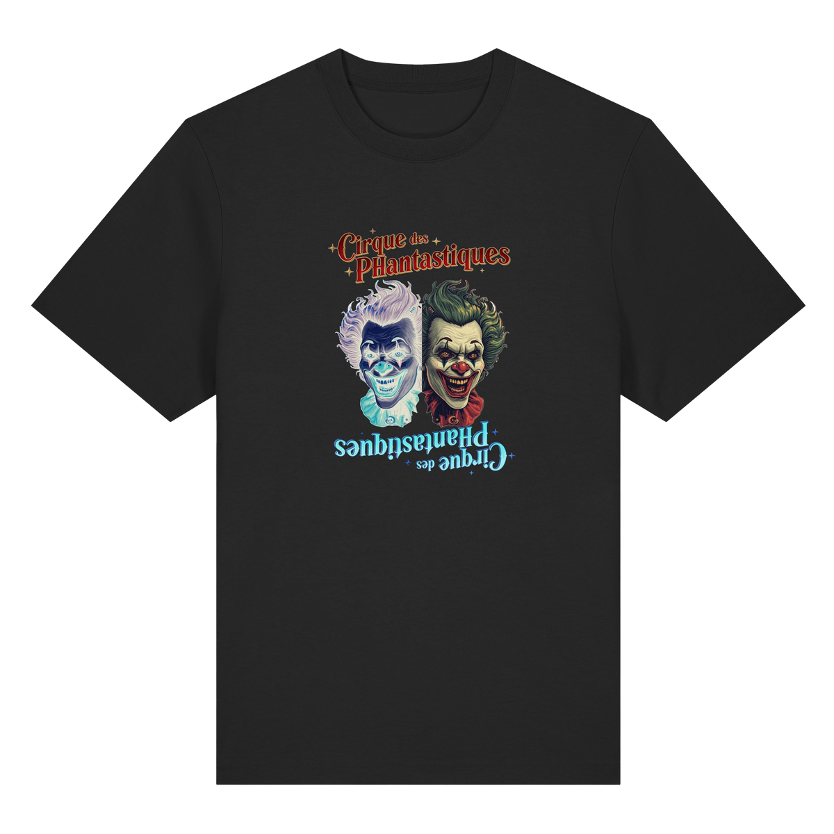 Twisted Clown