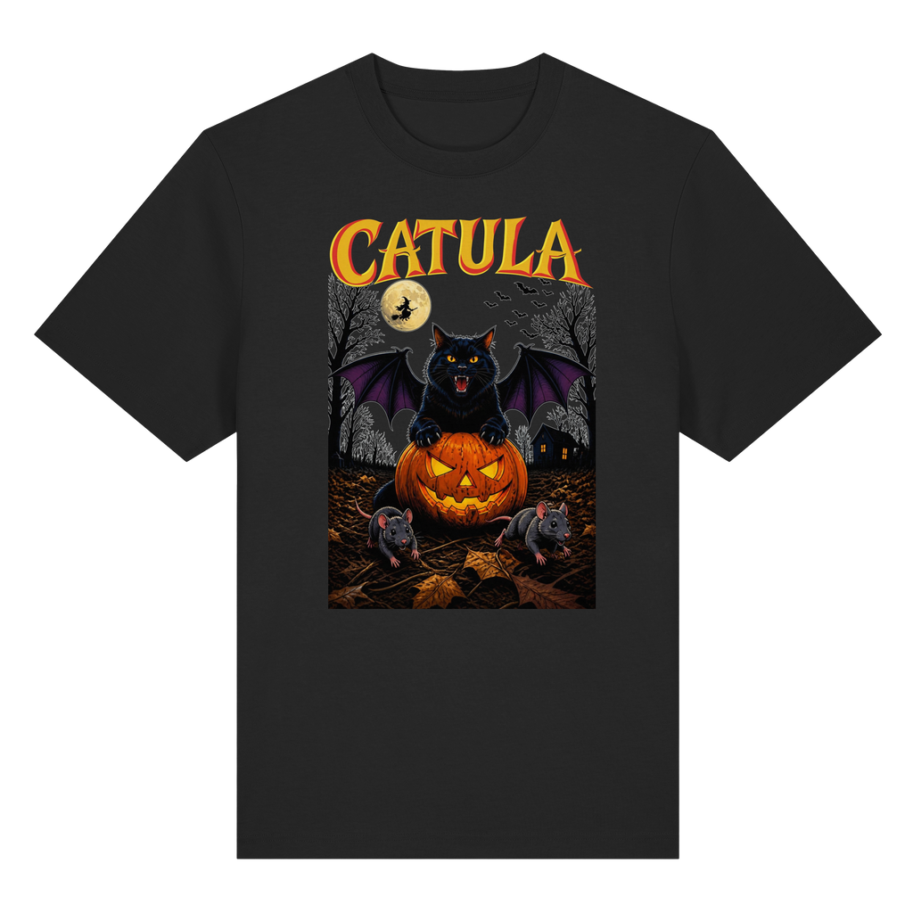 Halloween Catula
