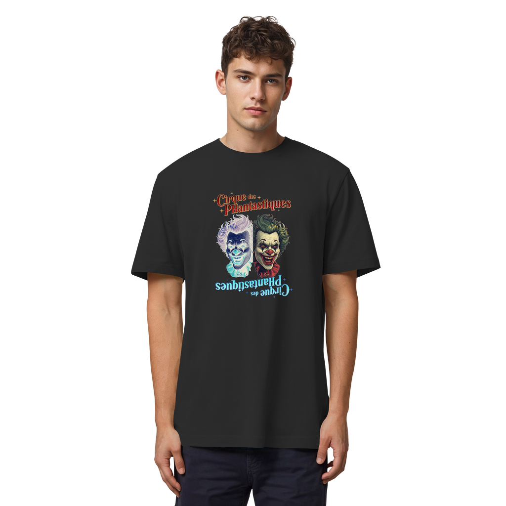 Twisted Clown