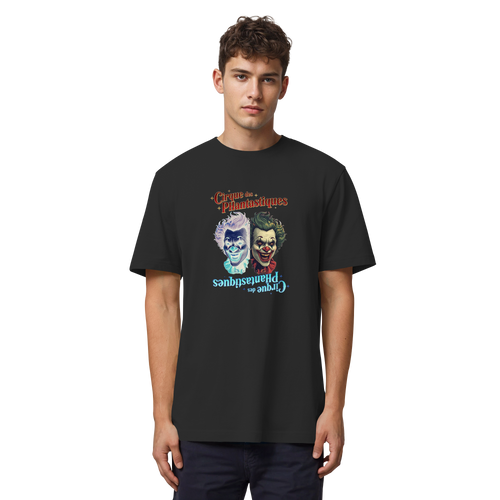 Twisted Clown