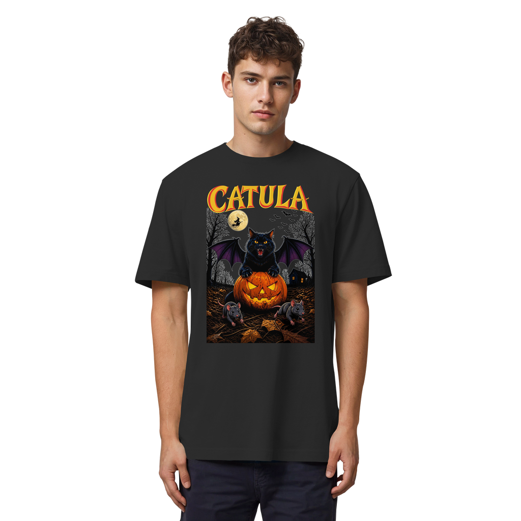 Halloween Catula