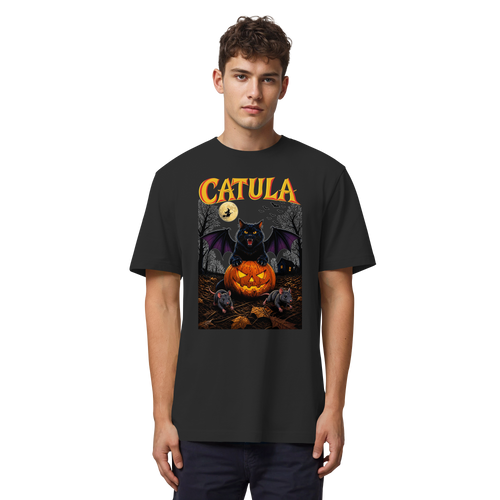 Halloween Catula