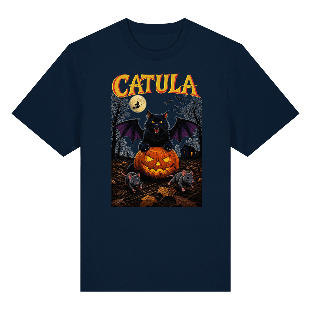 Halloween Catula