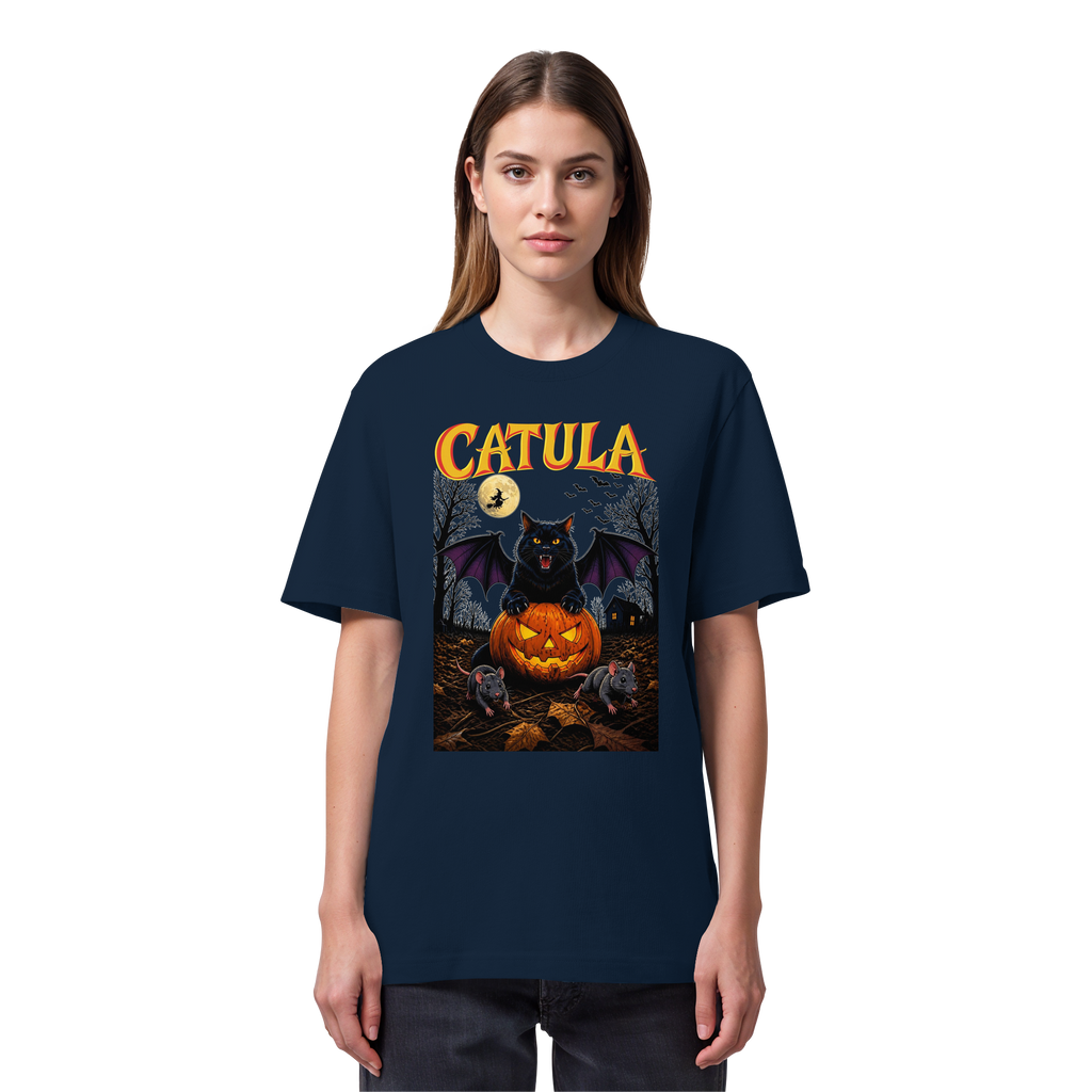 Halloween Catula