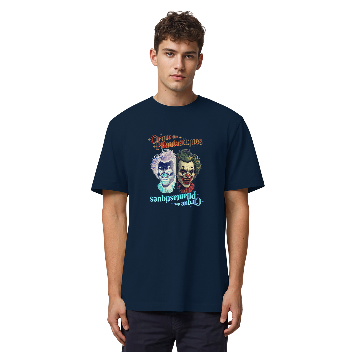 Twisted Clown