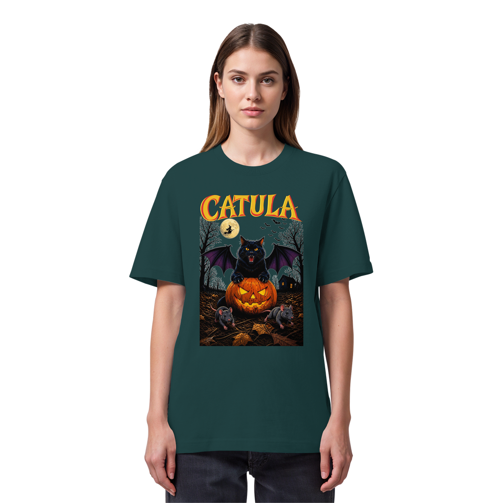 Halloween Catula